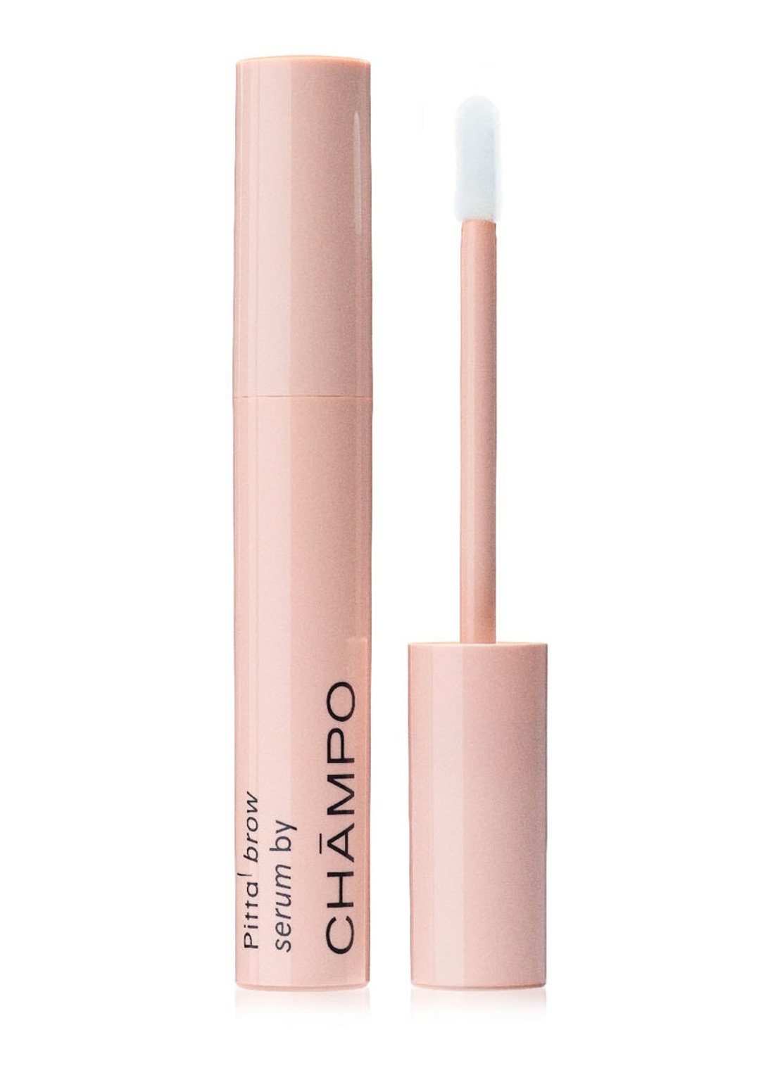 Chāmpo Pitta Brow Serum - wenkbrauwserum - voorkant undefined