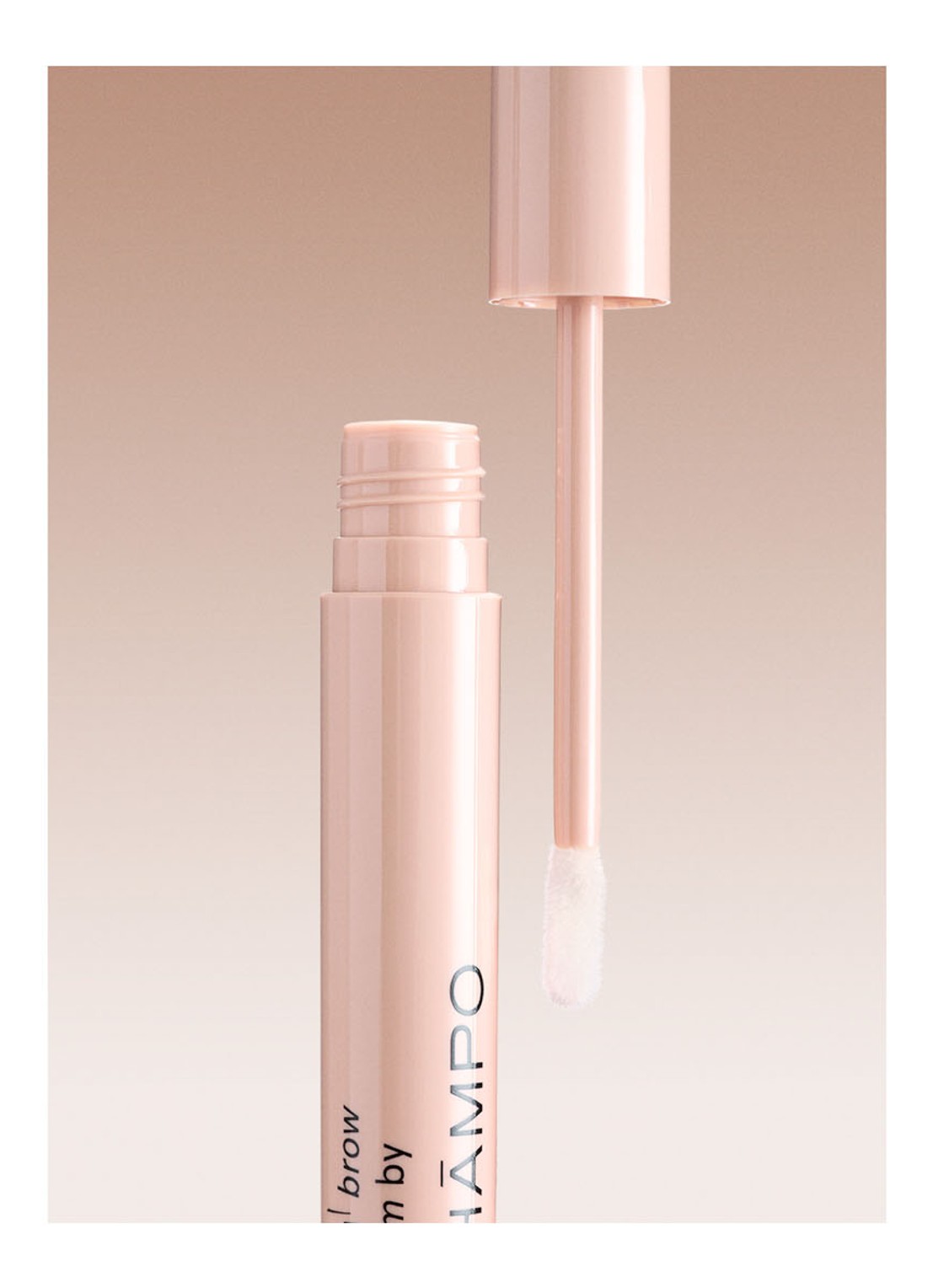 Chāmpo Pitta Brow Serum - wenkbrauwserum - voorkant 2 undefined