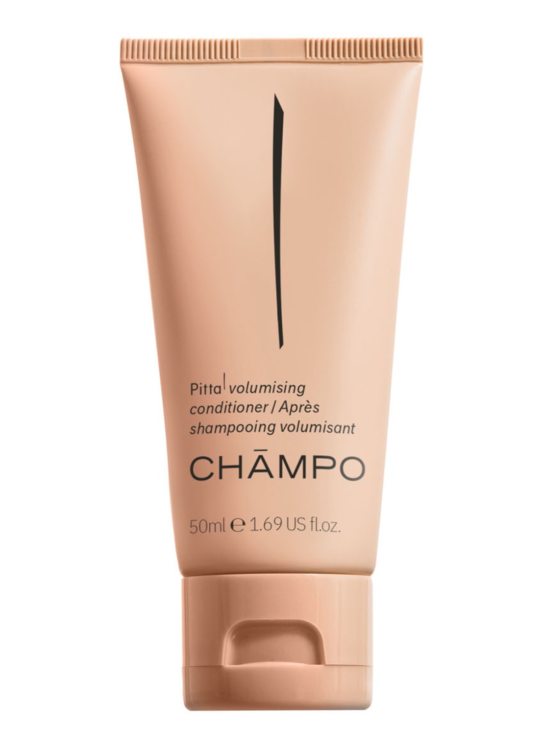 Chāmpo Pitta Volumising Conditioner - voorkant undefined