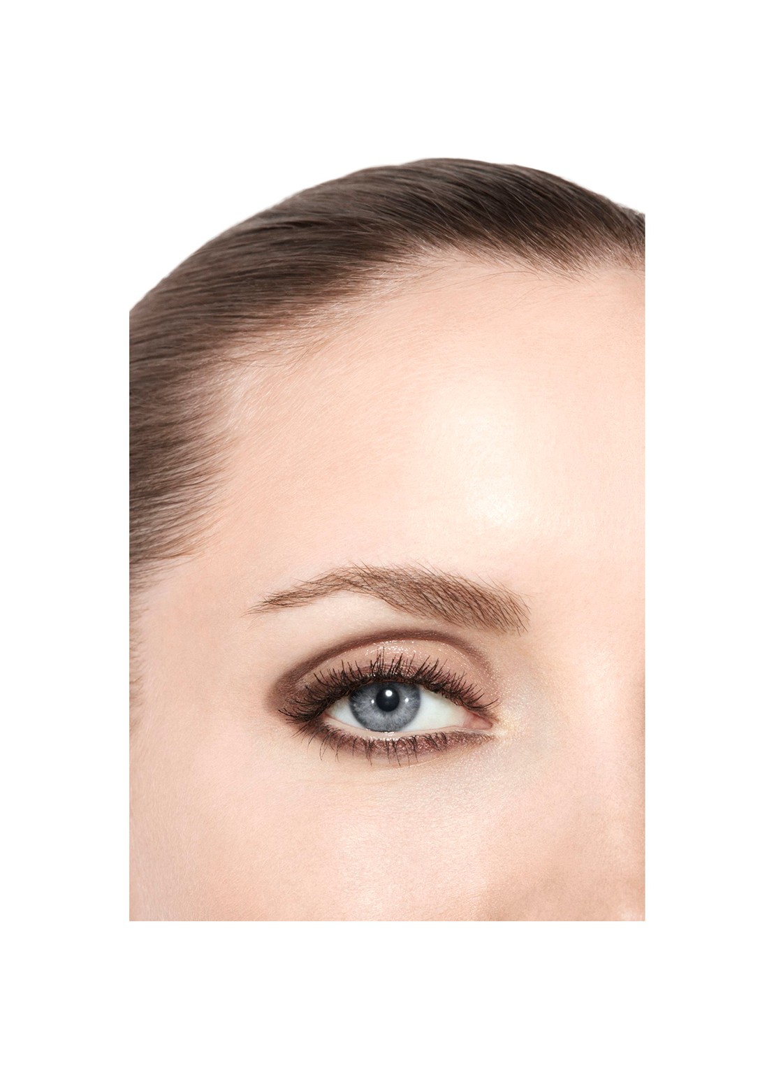 CHANEL 3-IN-1 OOGSCHADUW, EYELINER EN OOGPOTLOOD - detail 7 04 electric brown