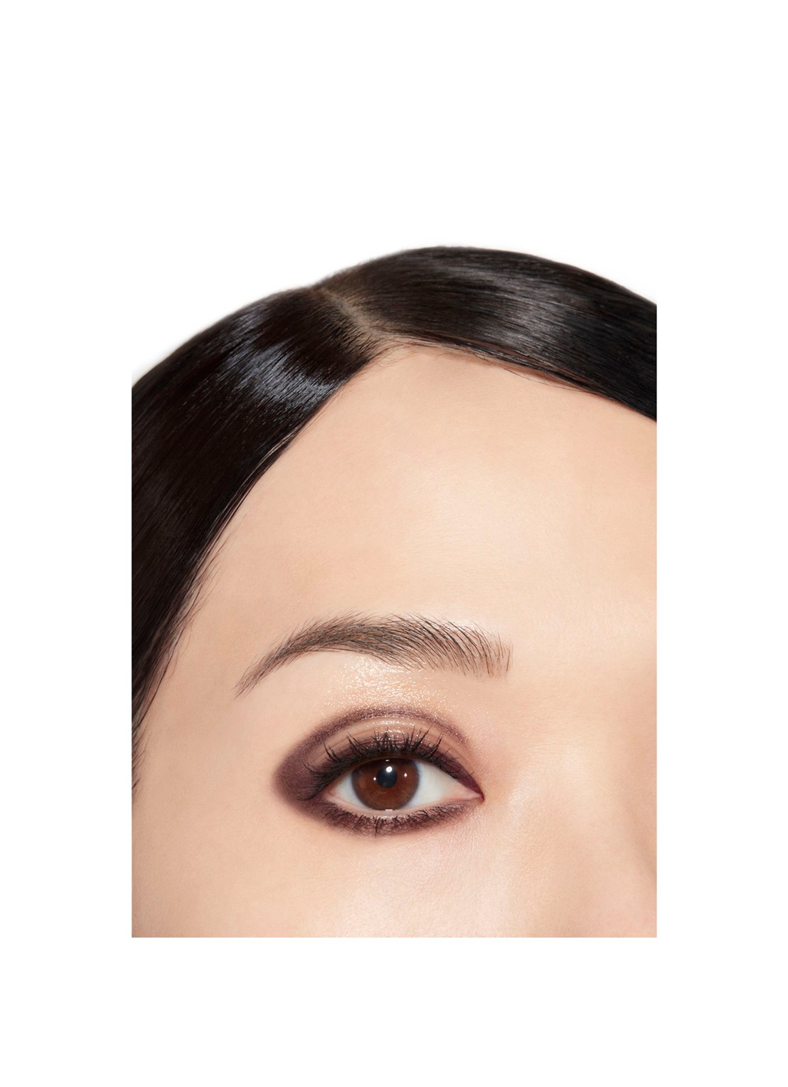 CHANEL 3-IN-1 OOGSCHADUW, EYELINER EN OOGPOTLOOD - detail 3 08 rouge noir