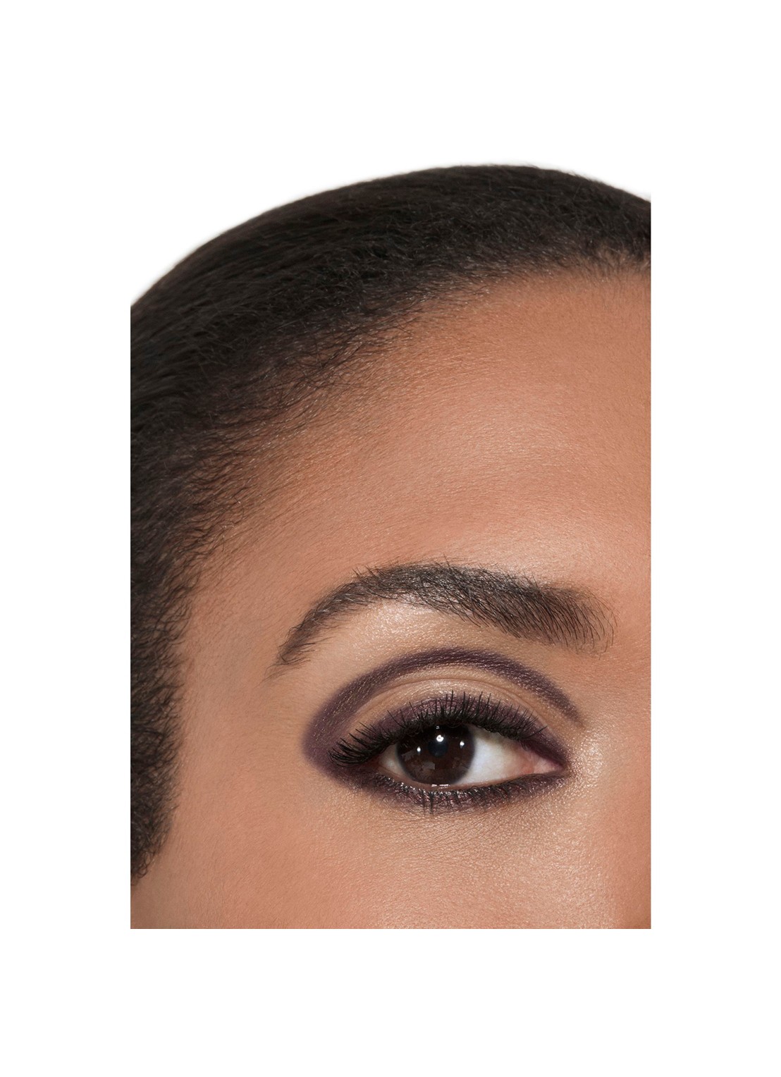 CHANEL 3-IN-1 OOGSCHADUW, EYELINER EN OOGPOTLOOD - detail 4 08 rouge noir