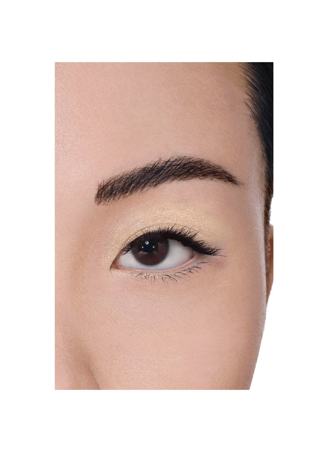 CHANEL 3-IN-1 OOGSCHADUW, EYELINER EN OOGPOTLOOD - detail 3 64 baby yellow