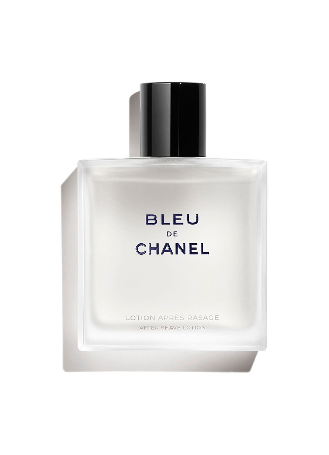 CHANEL AFTERSHAVE LOTION  - voorkant 3 undefined