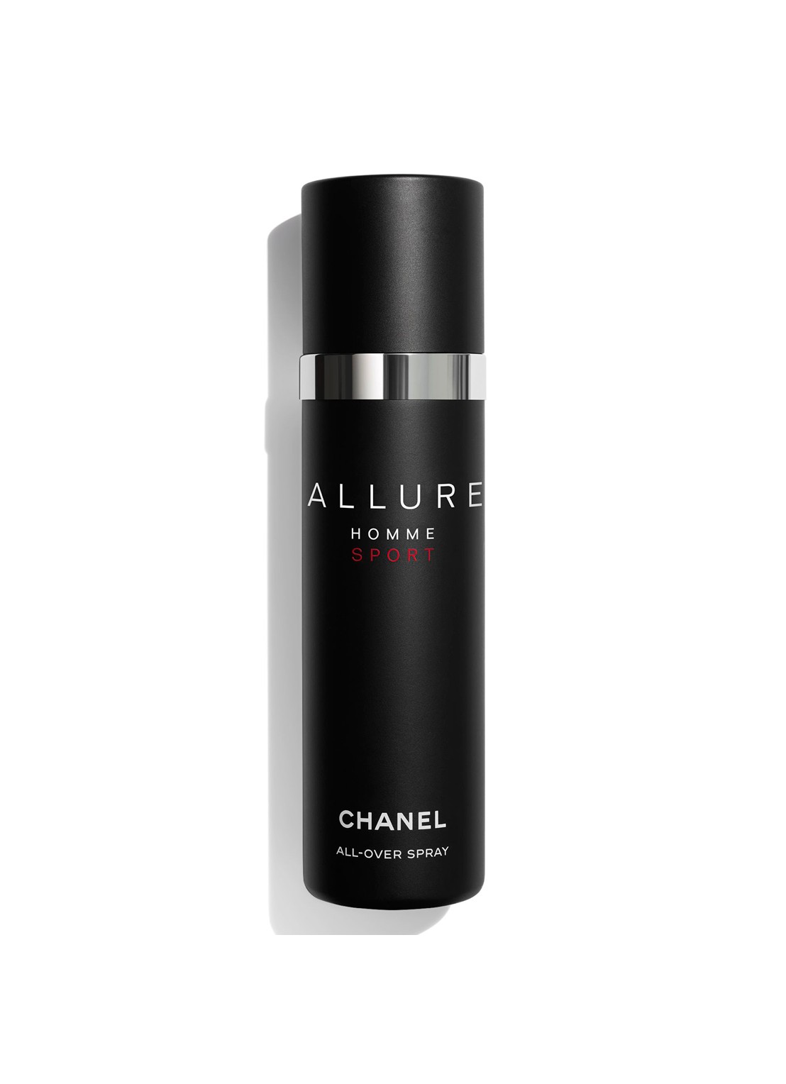 CHANEL ALL-OVER SPRAY - voorkant 4 undefined