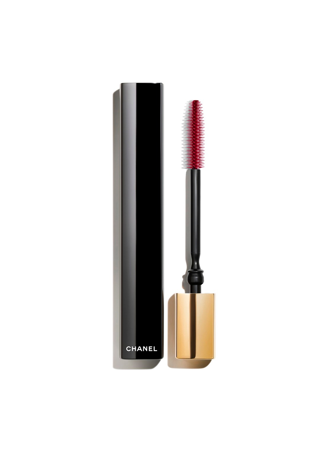CHANEL ALLES-IN-EEN MASCARA: VOLUME, LENGTE, KRUL EN DEFINITIE - voorkant 5 10 noir