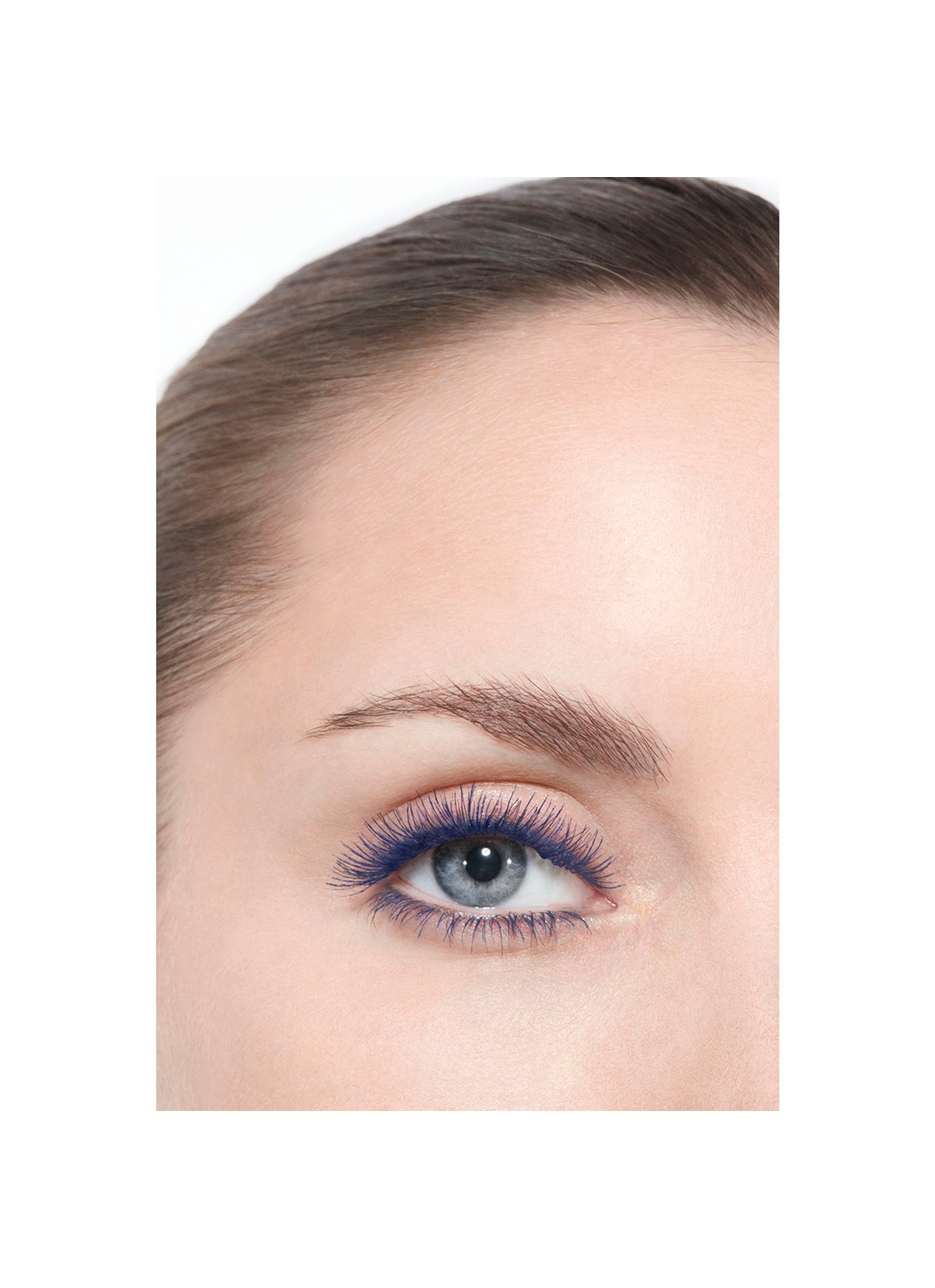 CHANEL ALLES-IN-EEN MASCARA: VOLUME, LENGTE, KRUL EN DEFINITIE - detail 2 97 indigo