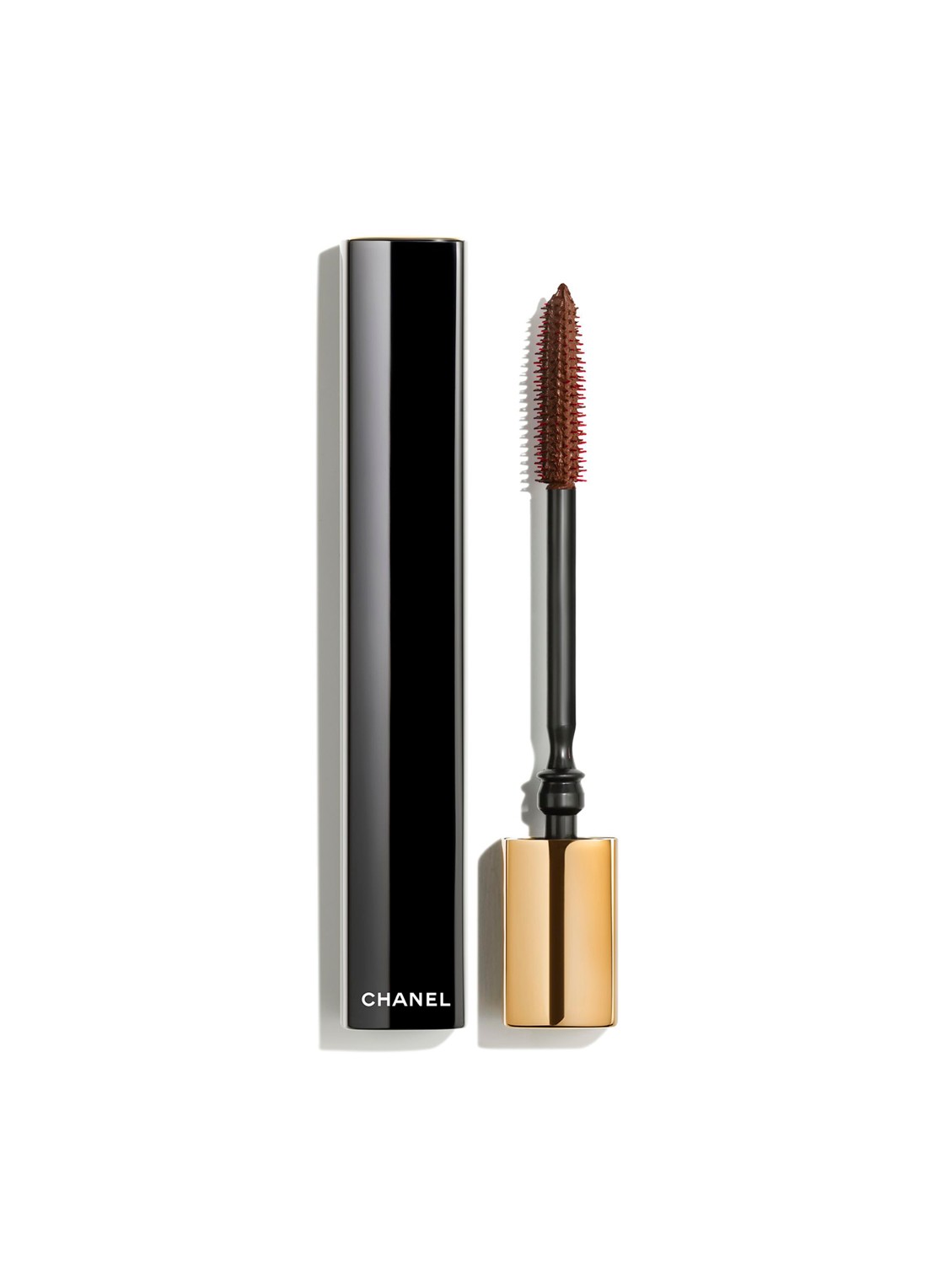 CHANEL ALLES-IN-EEN MASCARA: VOLUME, LENGTE, KRUL EN DEFINITIE - voorkant 2 87 noisette