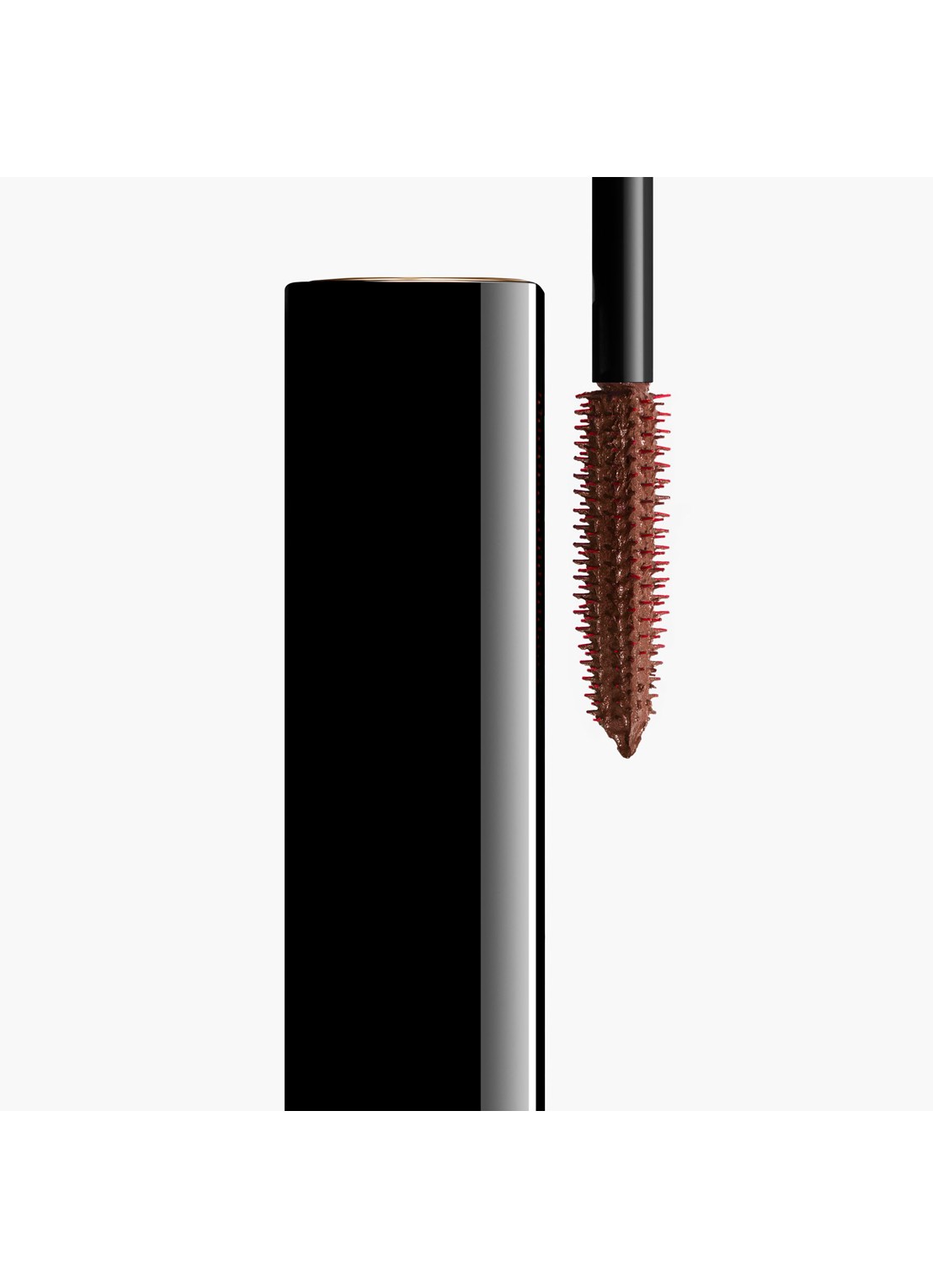 CHANEL ALLES-IN-EEN MASCARA: VOLUME, LENGTE, KRUL EN DEFINITIE - voorkant 3 87 noisette