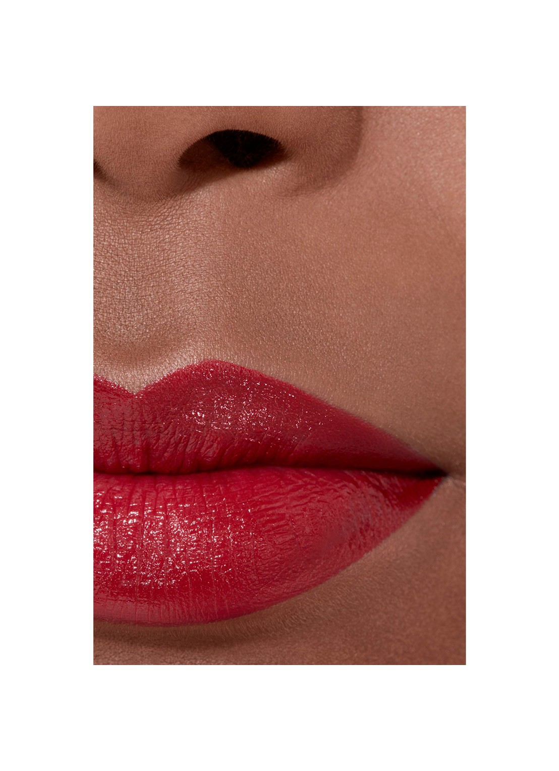 CHANEL BIJZONDER INTENSE LIPPENSTIFT. EXTRACT VAN LICHT EN VERZORGING. NAVULBAAR - detail 4 858 rouge royal 