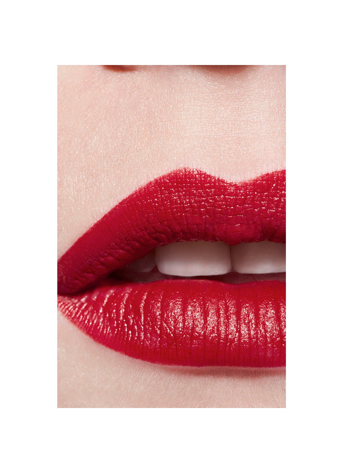 CHANEL BIJZONDER INTENSE LIPPENSTIFT. EXTRACT VAN LICHT EN VERZORGING. NAVULBAAR - detail 5 858 rouge royal 