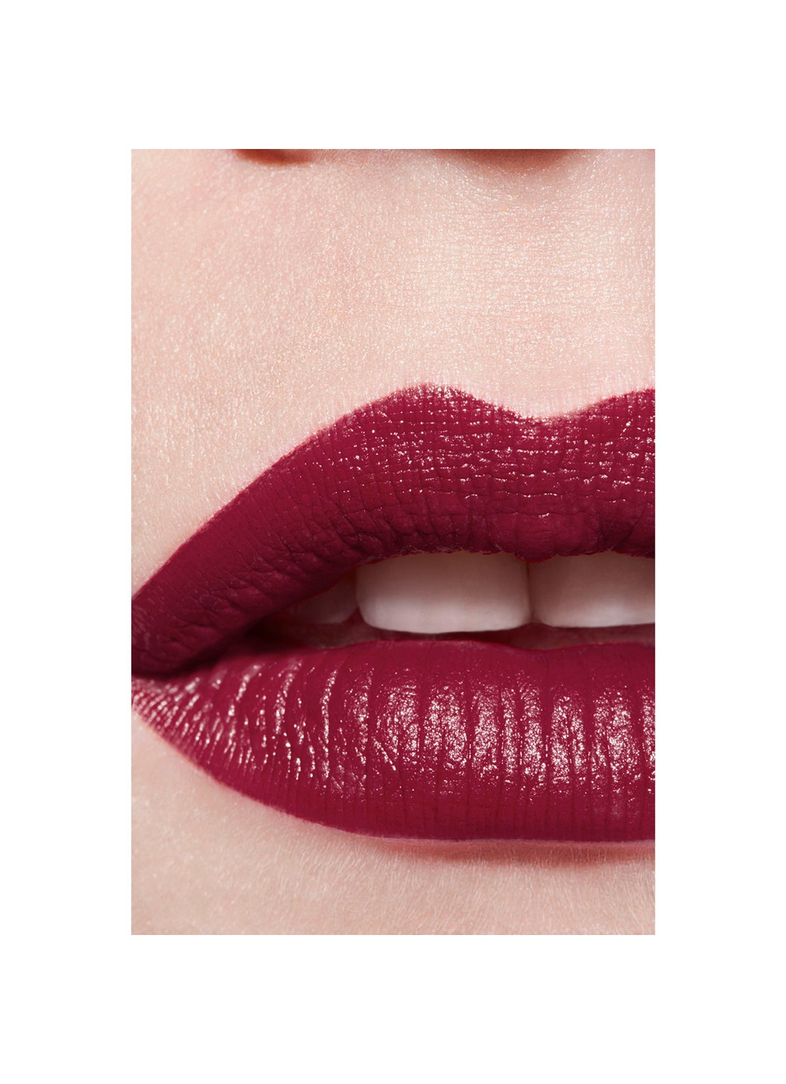 CHANEL BIJZONDER INTENSE LIPPENSTIFT. EXTRACT VAN LICHT EN VERZORGING. NAVULBAAR - detail 5 874 rose impérial