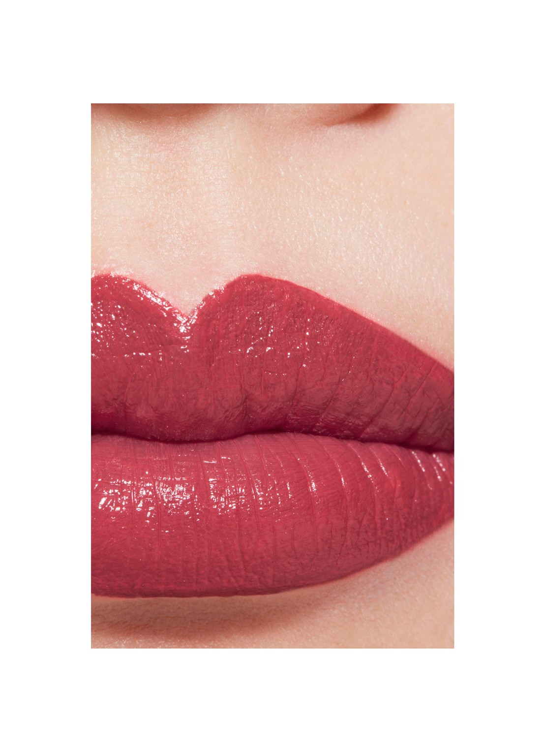 CHANEL BIJZONDER INTENSE LIPPENSTIFT. EXTRACT VAN LICHT EN VERZORGING - detail 4 822 rose suprême 