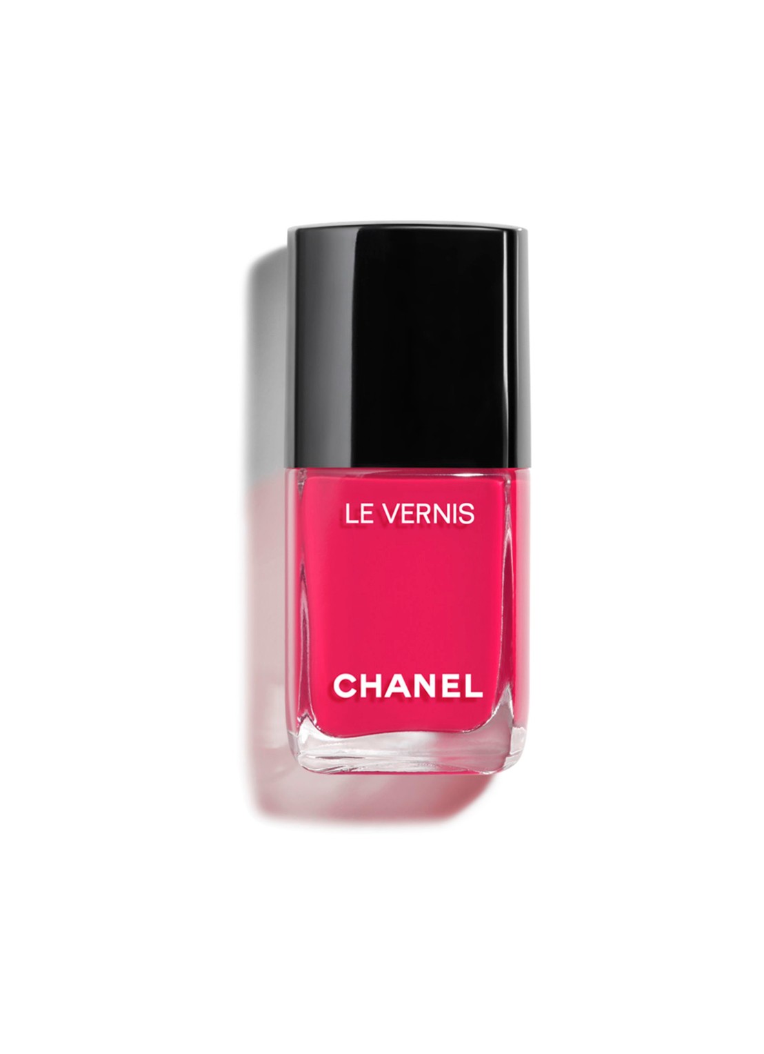 CHANEL CHANEL LE VERNIS LANGHOUDEND - voorkant 2 425 désirable