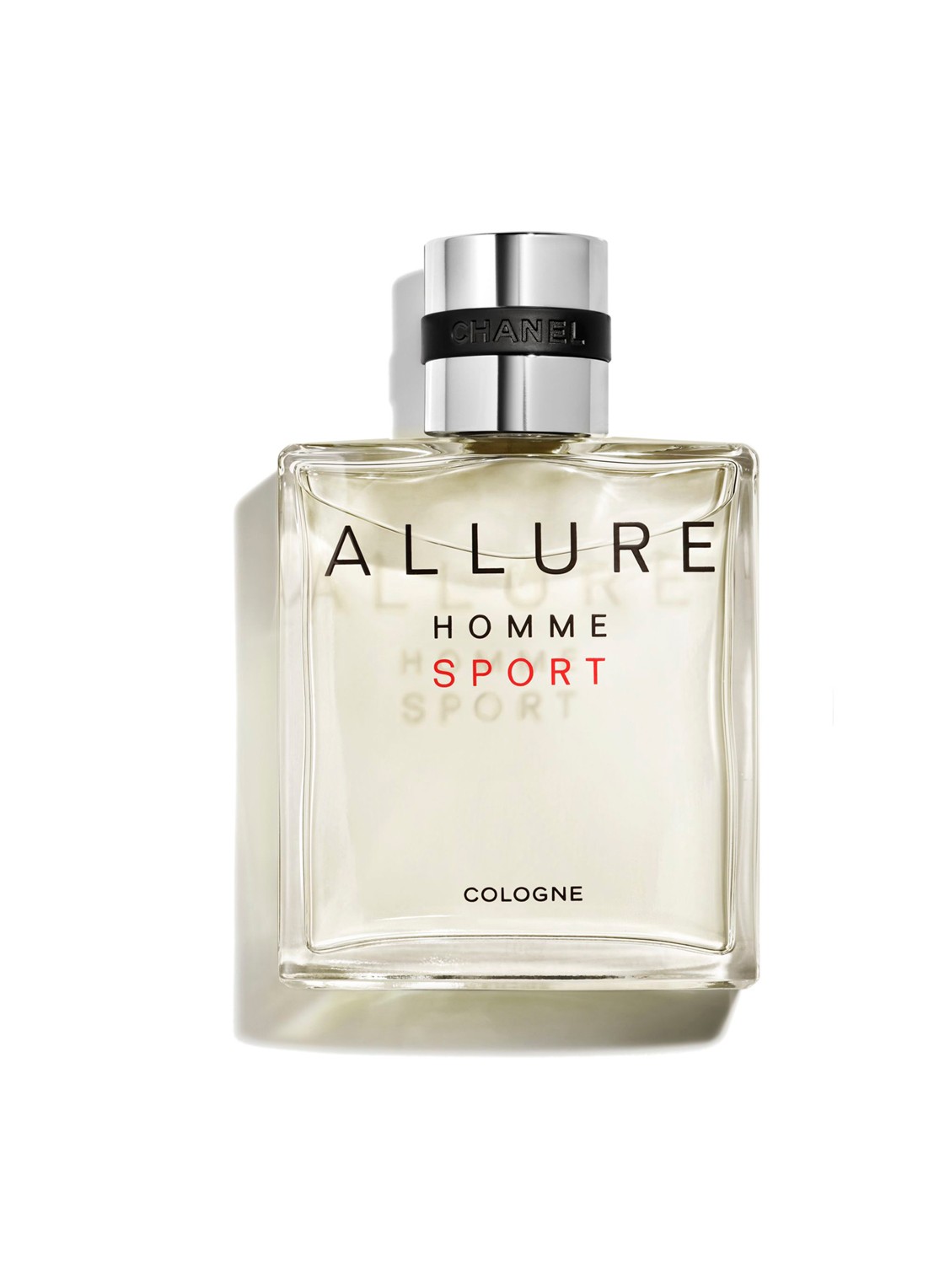 CHANEL COLOGNE VERSTUIVER - voorkant 2 undefined