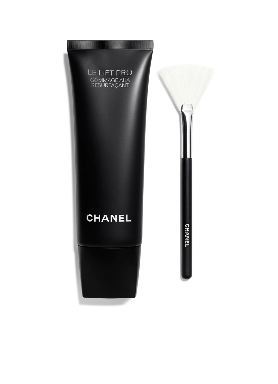 CHANEL CORRIGEREN - EXFOLIËREN - HUID VERNIEUWEN - voorkant undefined