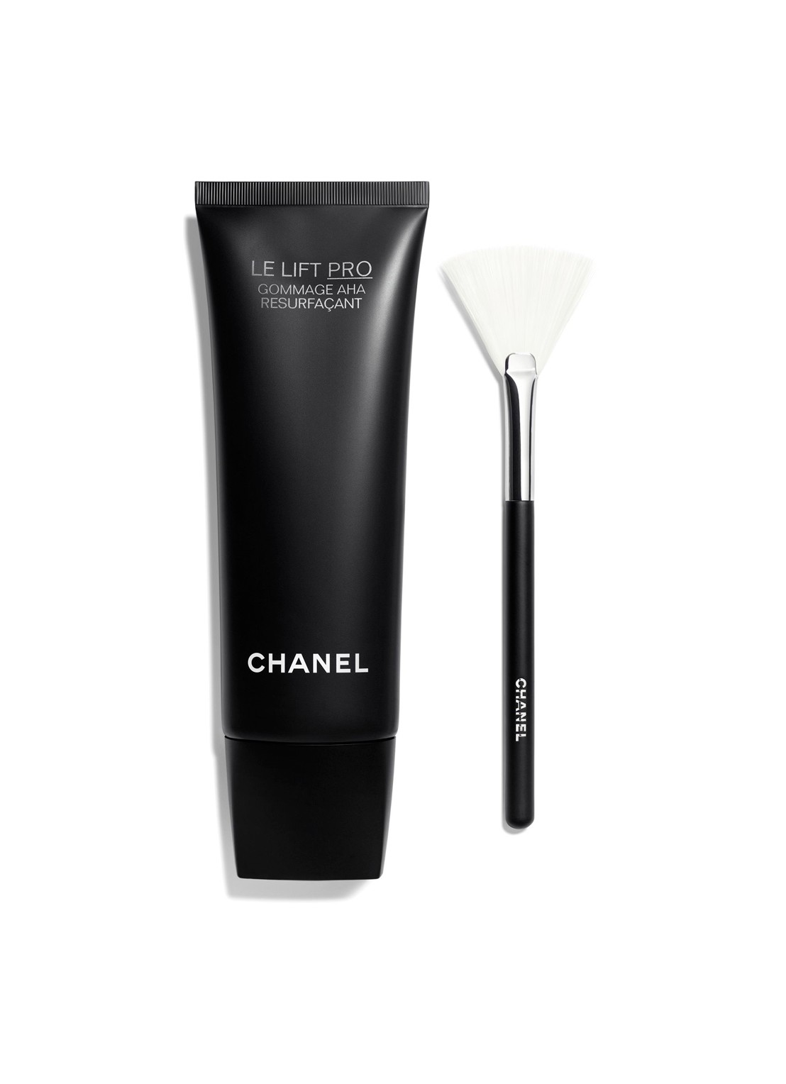 CHANEL CORRIGEREN – EXFOLIËREN – HUID VERNIEUWEN - voorkant 3 undefined