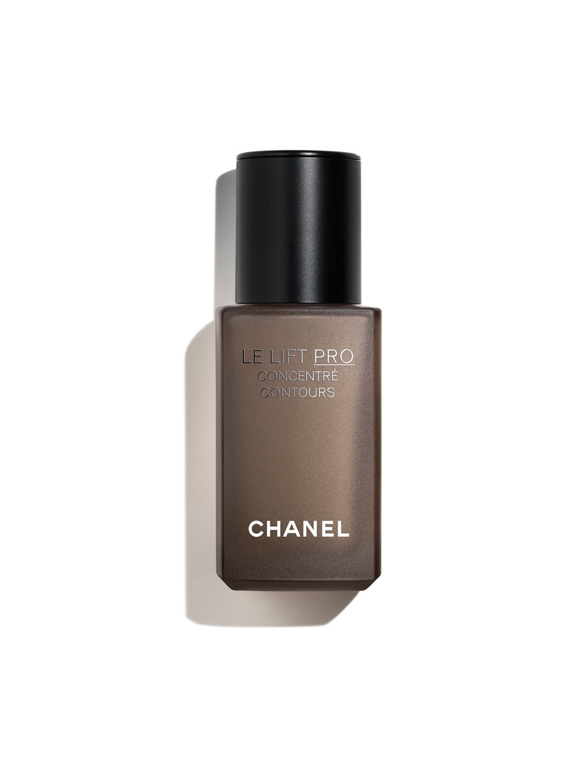 CHANEL CORRIGEREN – OPNIEUW VORMGEVEN – GLADSTRIJKEN - voorkant undefined