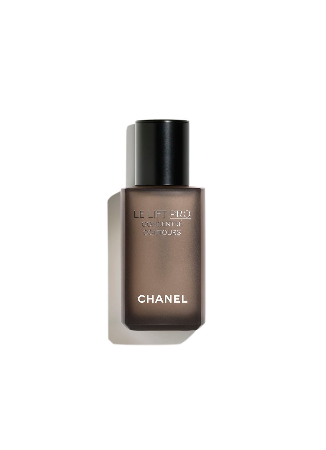 CHANEL CORRIGEREN – OPNIEUW VORMGEVEN – GLADSTRIJKEN - voorkant undefined