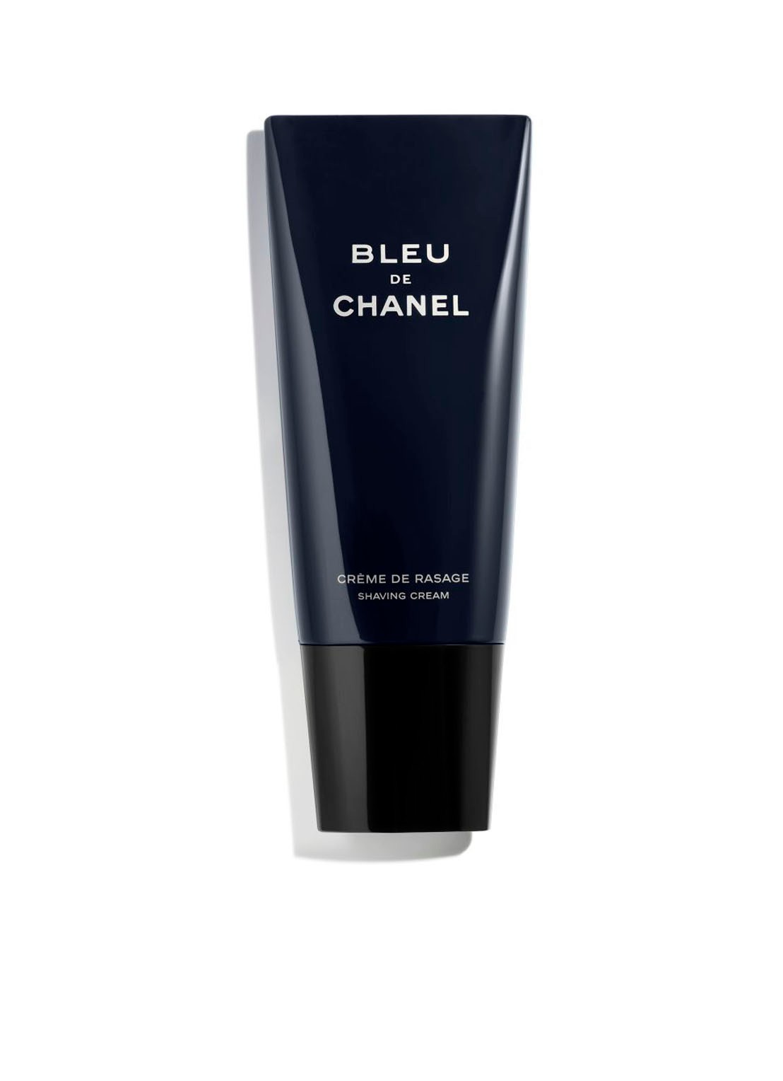 CHANEL CRÈME DE RASAGE - SCHEERCRÈME - voorkant 2 undefined
