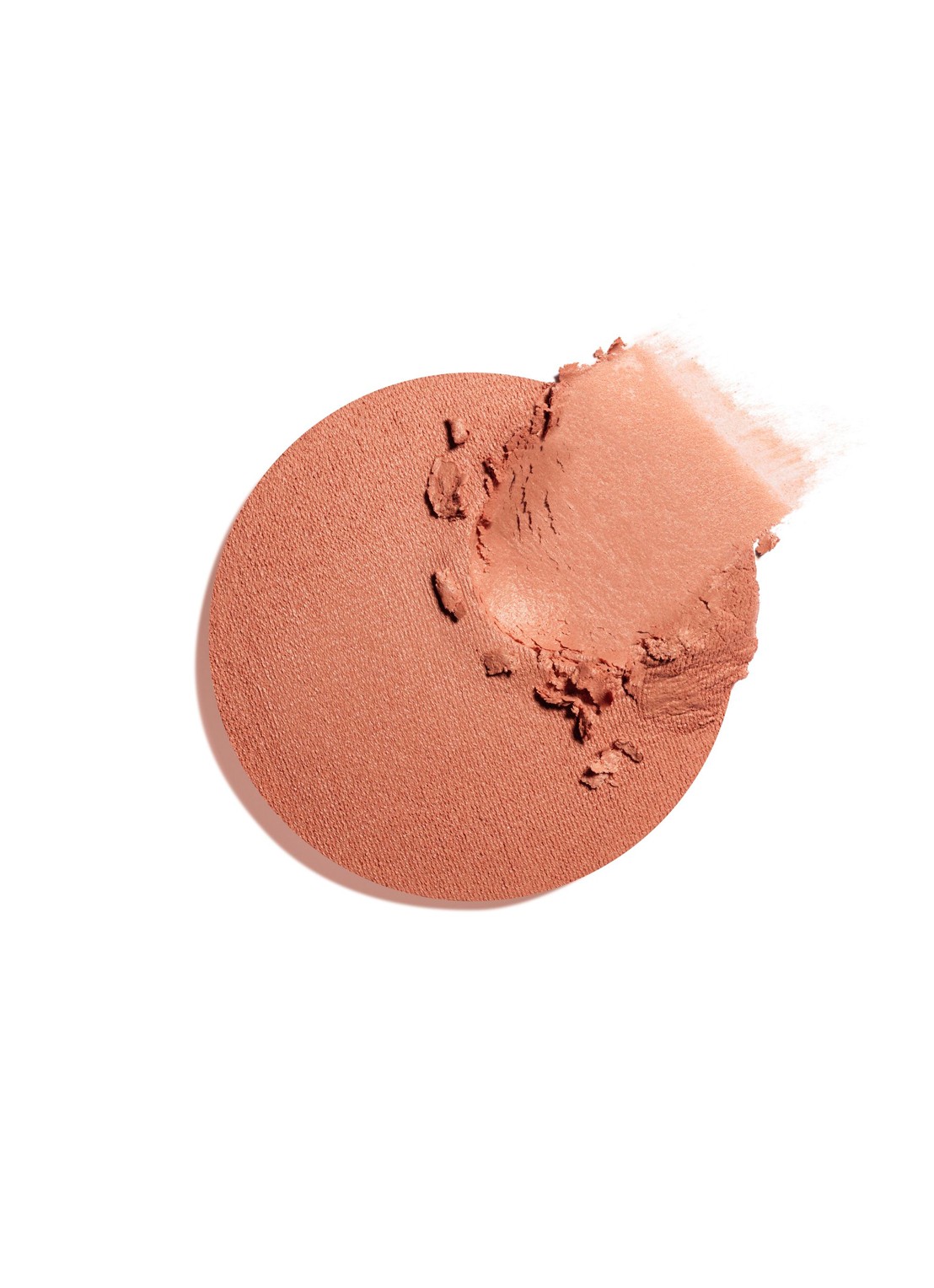 CHANEL CRÈME IN POEDER BLUSH - detail 4 beige éclatant