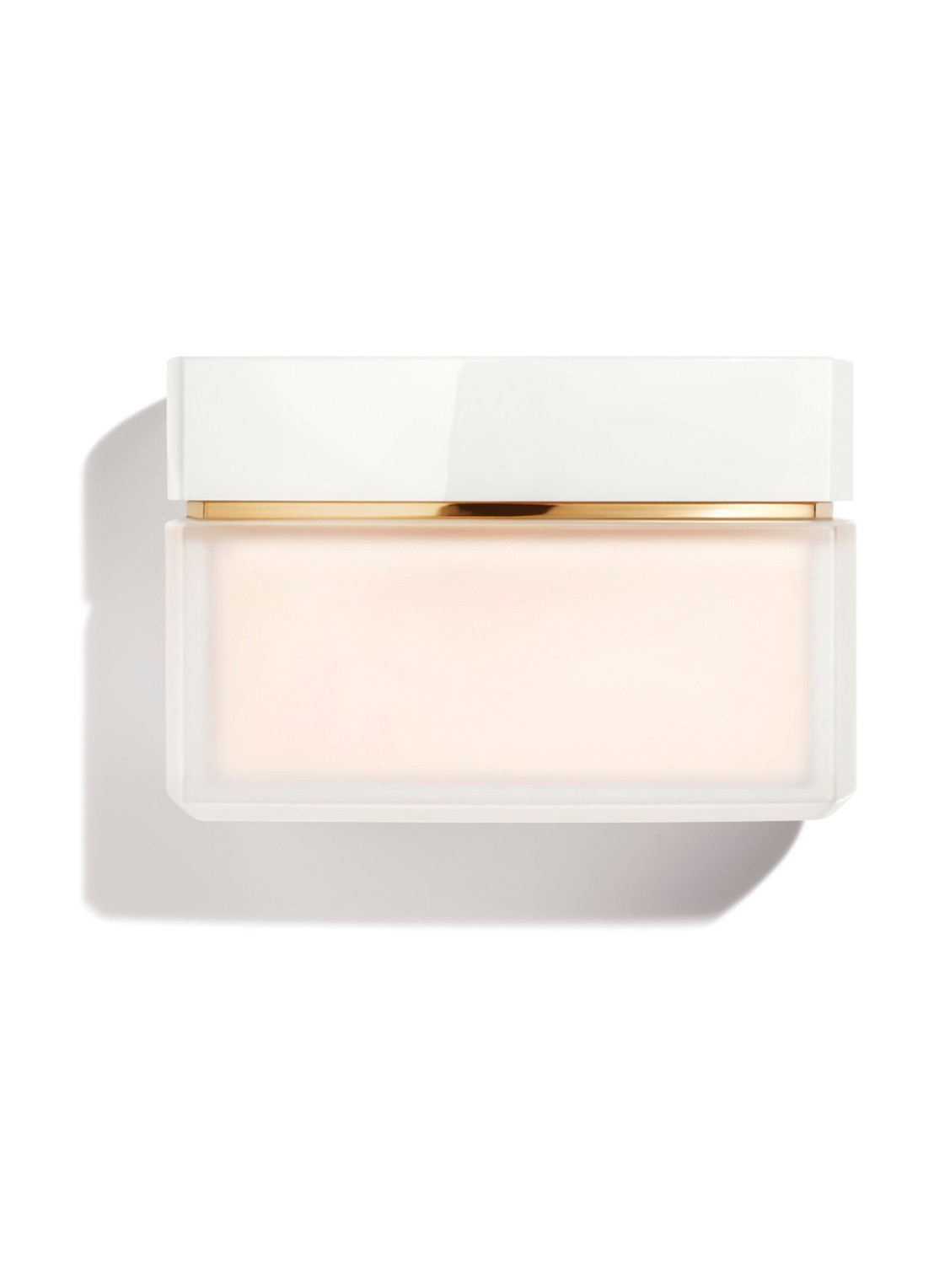 CHANEL CRÈME VOOR HET LICHAAM - voorkant undefined