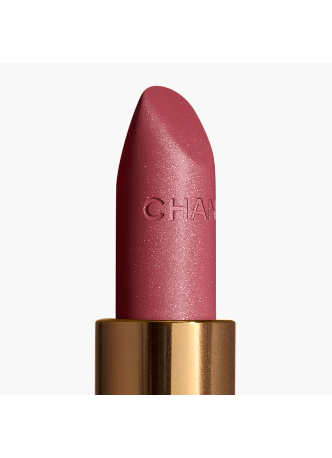 CHANEL DE LANGHOUDENDE HYDRATERENDE EN GLADSTRIJKENDE VERZORGENDE LIPPENSTIFT MET SATIJNGLANS - voorkant 8 124 marie
