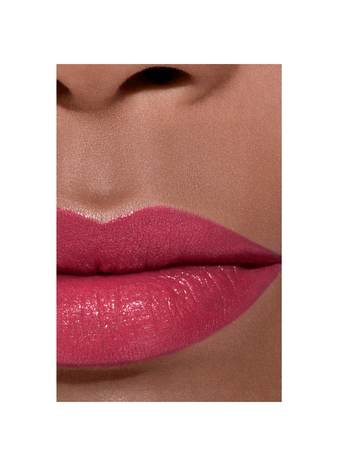 CHANEL DE LANGHOUDENDE HYDRATERENDE EN GLADSTRIJKENDE VERZORGENDE LIPPENSTIFT MET SATIJNGLANS - detail 6 128 légende