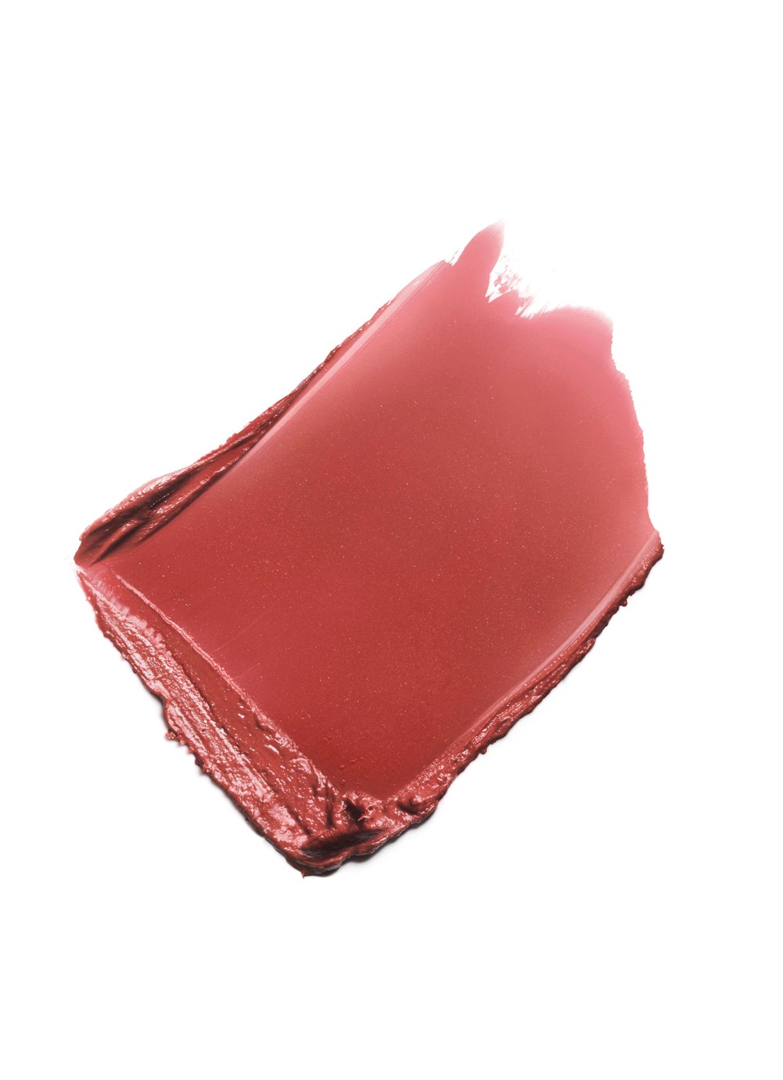 CHANEL DE LANGHOUDENDE HYDRATERENDE EN GLADSTRIJKENDE VERZORGENDE LIPPENSTIFT MET SATIJNGLANS - achterkant 115 biarritz
