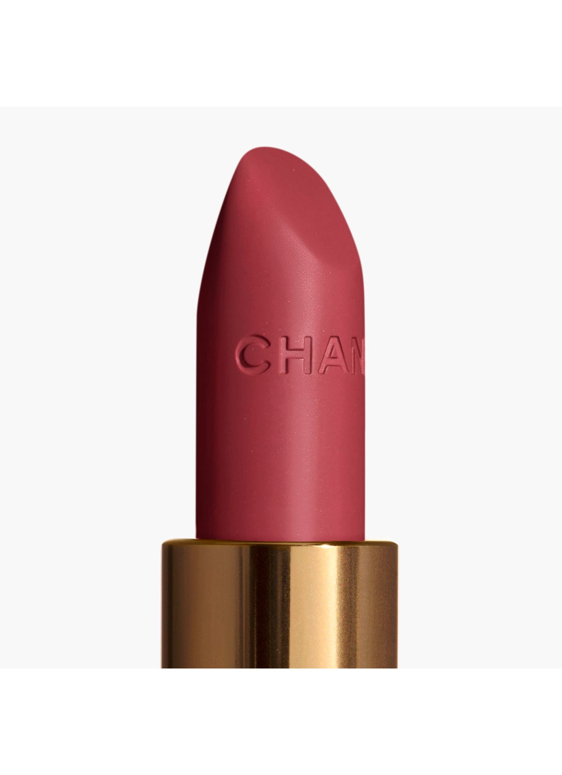 CHANEL DE LANGHOUDENDE HYDRATERENDE EN GLADSTRIJKENDE VERZORGENDE LIPPENSTIFT MET SATIJNGLANS - voorkant 3 136 miami