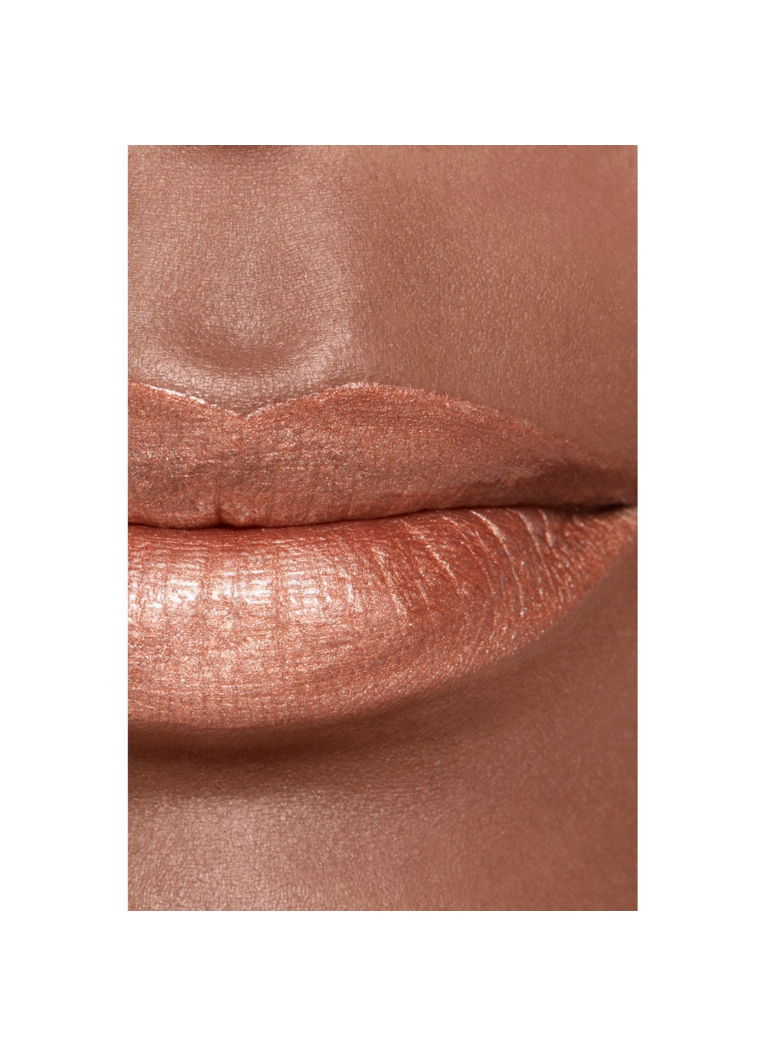 CHANEL DE UITERST LANGHOUDENDE GLANZENDE VLOEIBARE LIPPENSTIFT - detail 5 60 inflexible 