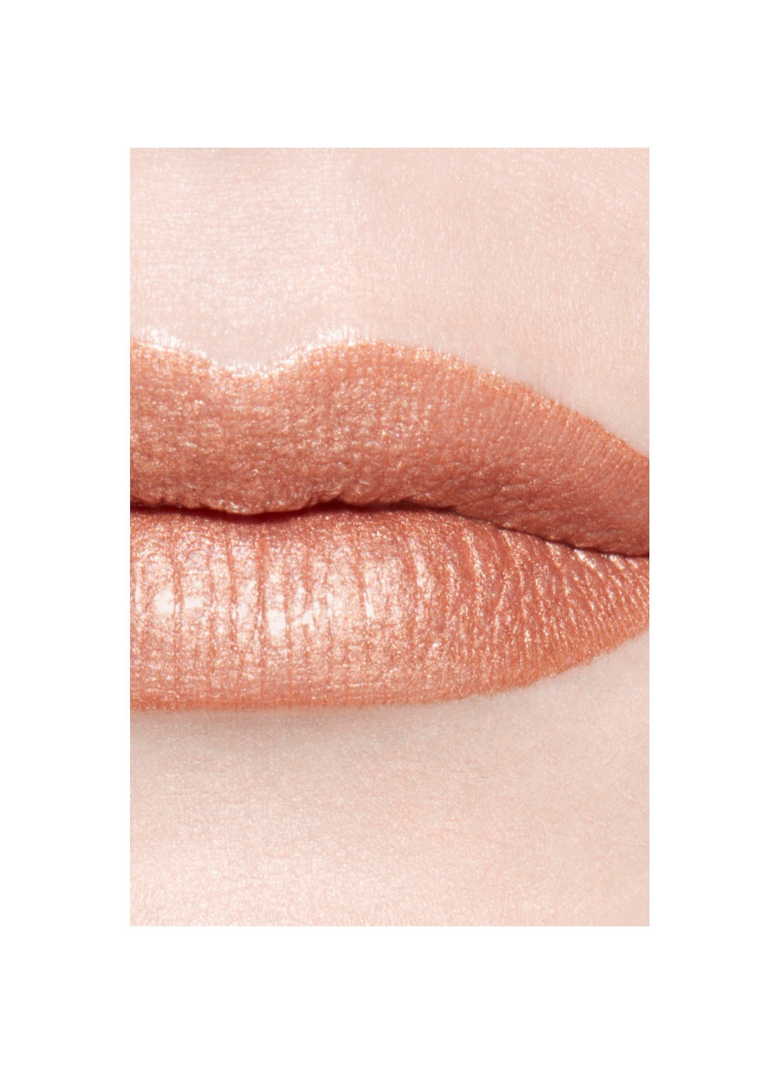 CHANEL DE UITERST LANGHOUDENDE GLANZENDE VLOEIBARE LIPPENSTIFT - detail 6 60 inflexible 