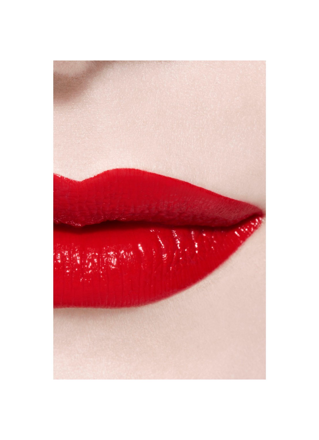 CHANEL DE UITERST LANGHOUDENDE GLANZENDE VLOEIBARE LIPPENSTIFT - detail 6 73 invincible 