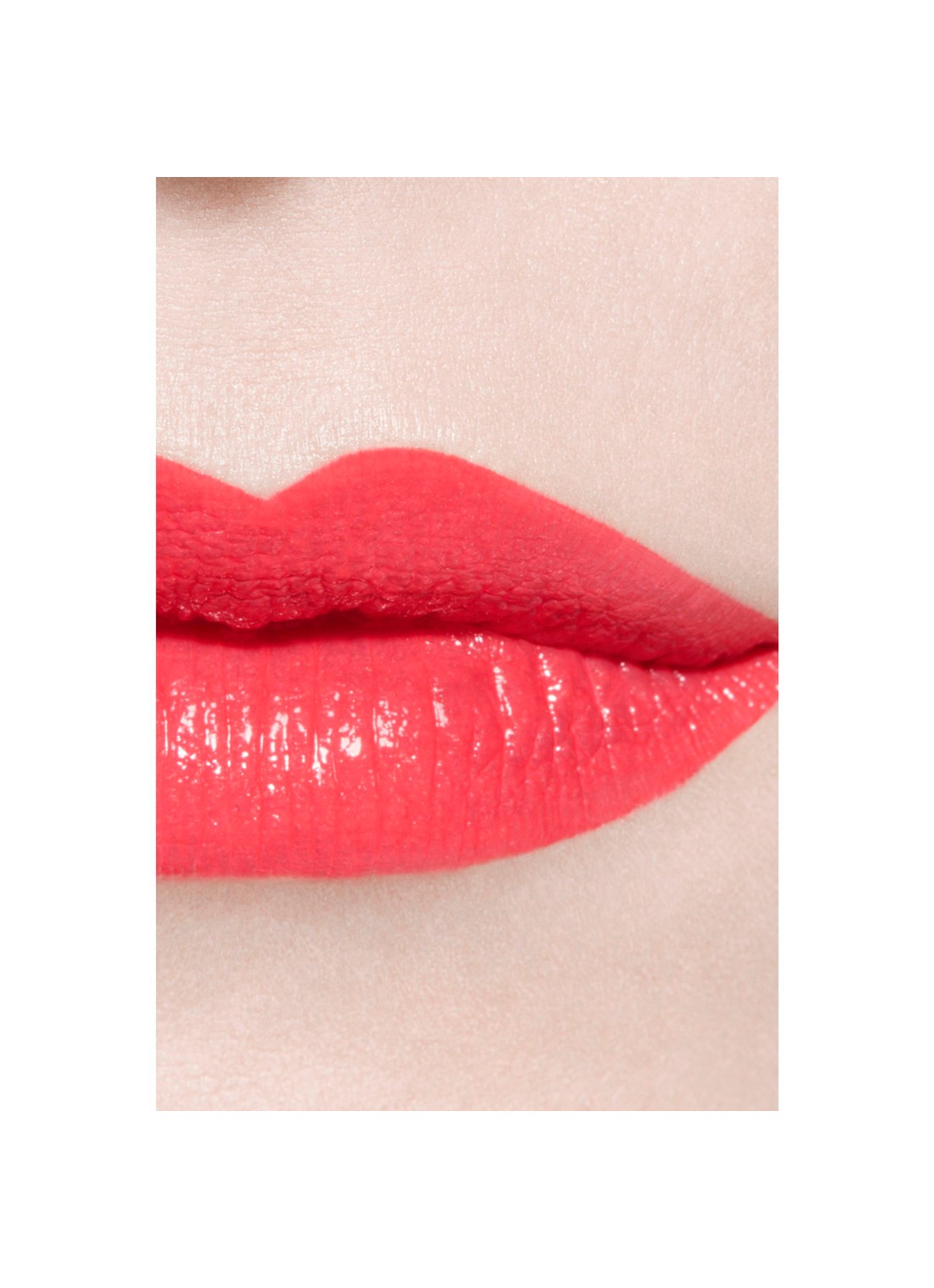 CHANEL DE UITERST LANGHOUDENDE GLANZENDE VLOEIBARE LIPPENSTIFT - detail 6 67 steady 