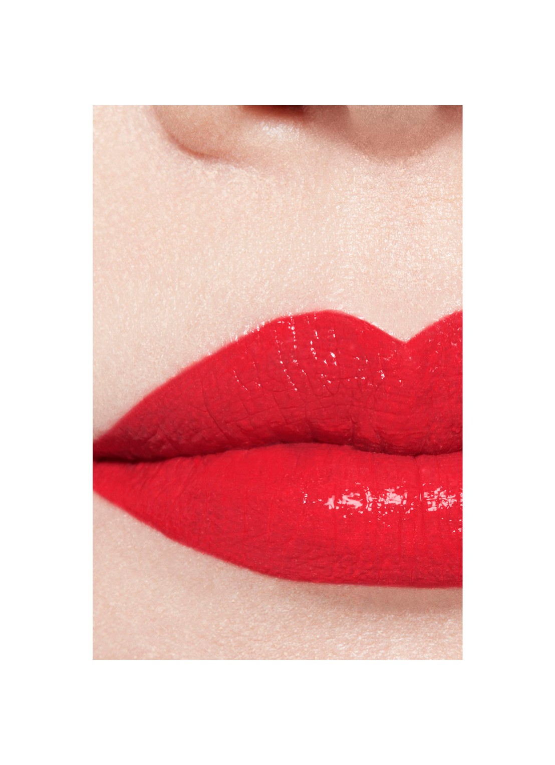 CHANEL DE UITERST LANGHOUDENDE GLANZENDE VLOEIBARE LIPPENSTIFT - detail 5 68 unlimited 