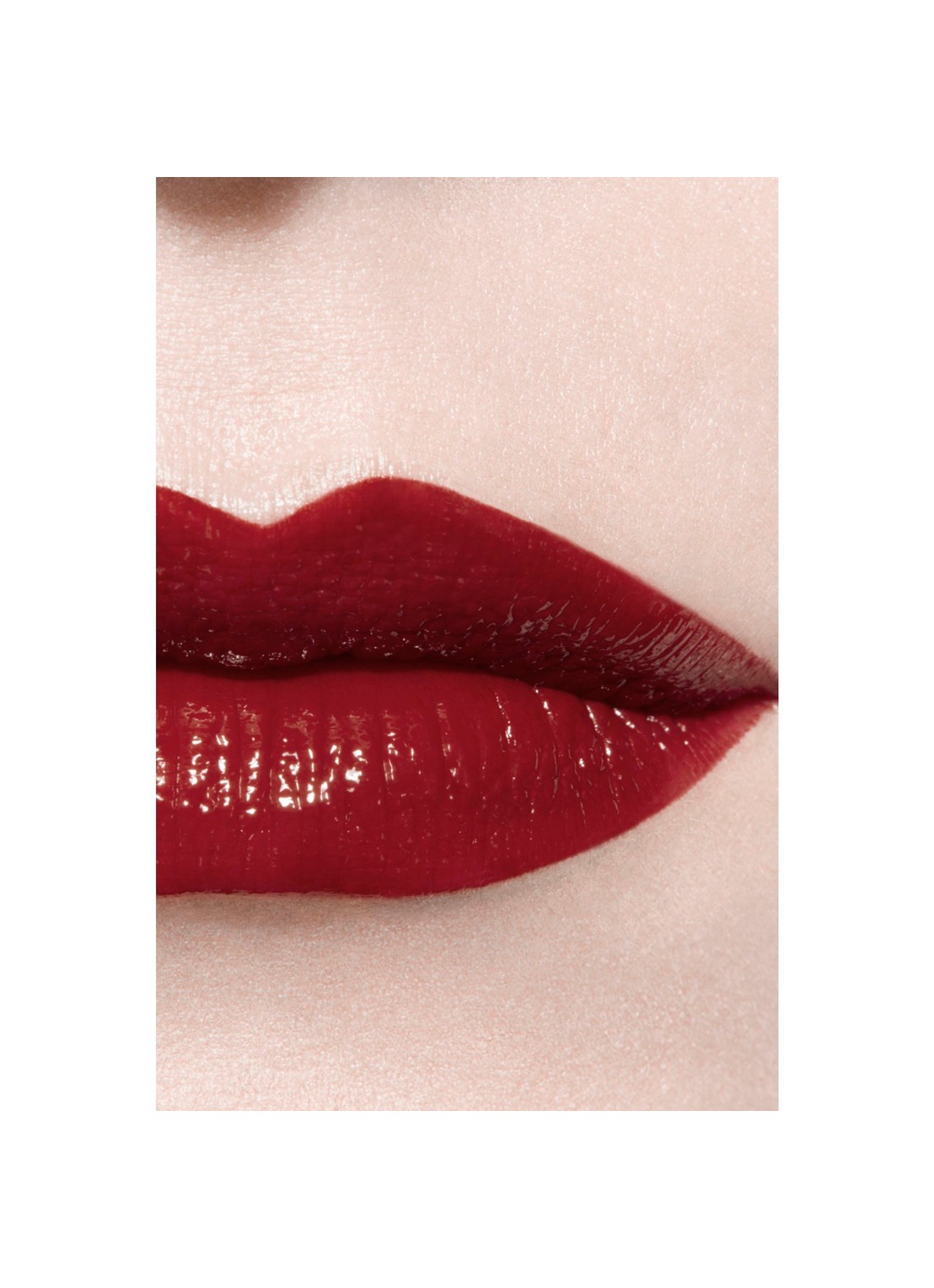 CHANEL DE UITERST LANGHOUDENDE GLANZENDE VLOEIBARE LIPPENSTIFT - detail 7 74 expérimenté 