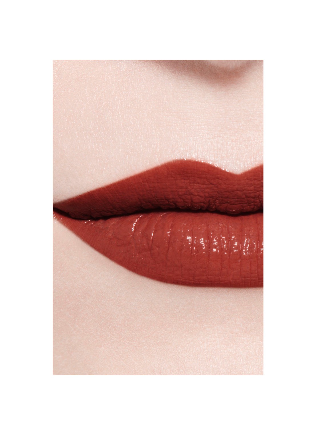 CHANEL DE UITERST LANGHOUDENDE GLANZENDE VLOEIBARE LIPPENSTIFT - detail 7 75 fidélité 
