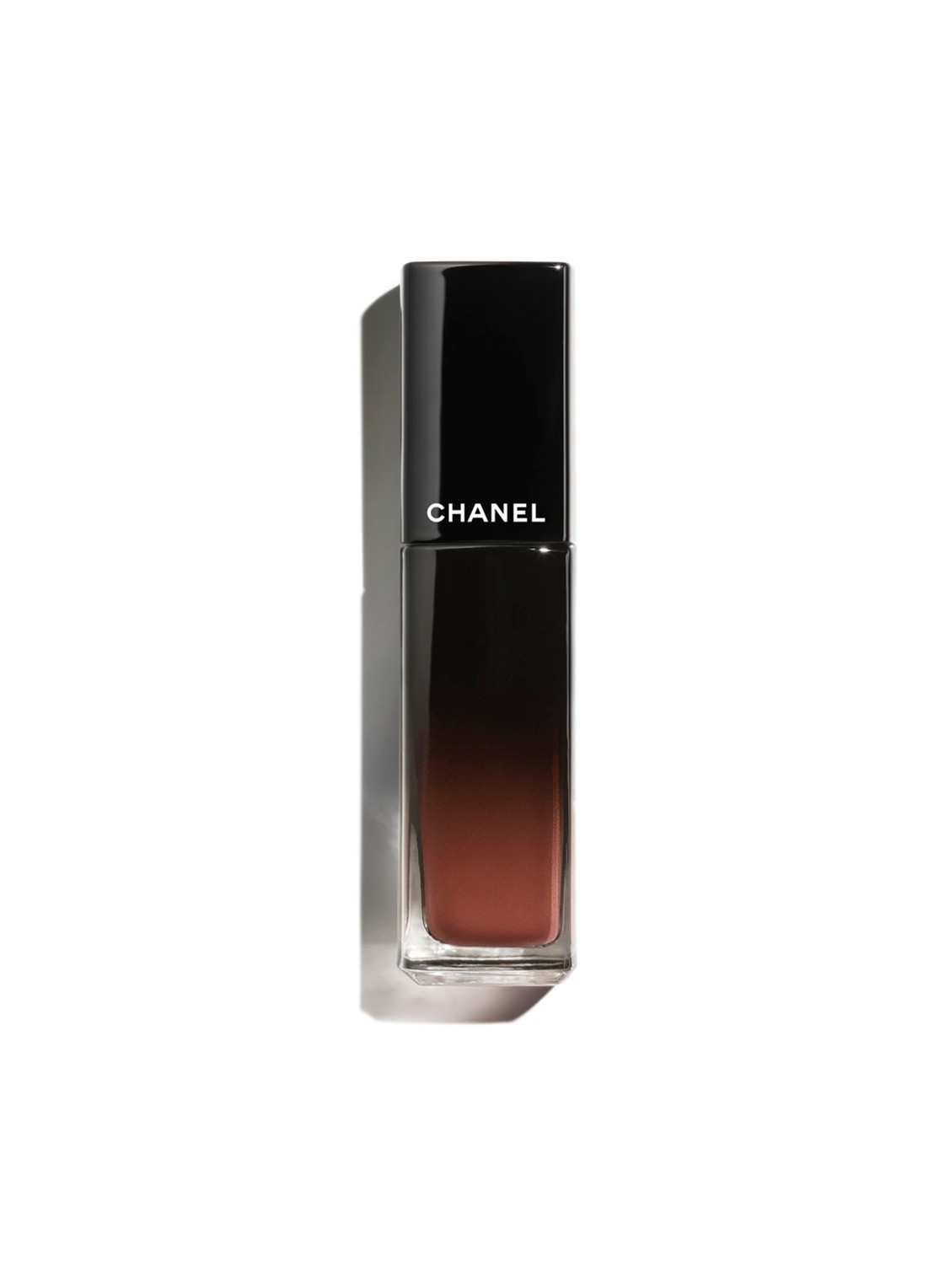 CHANEL DE UITERST LANGHOUDENDE GLANZENDE VLOEIBARE LIPPENSTIFT - voorkant 2 75 fidélité 
