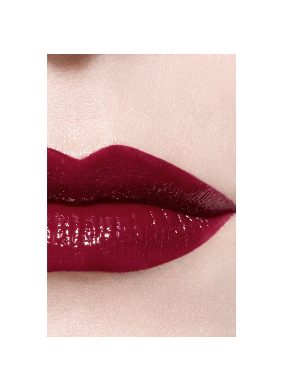 CHANEL DE UITERST LANGHOUDENDE GLANZENDE VLOEIBARE LIPPENSTIFT - detail 6 79 éternité 