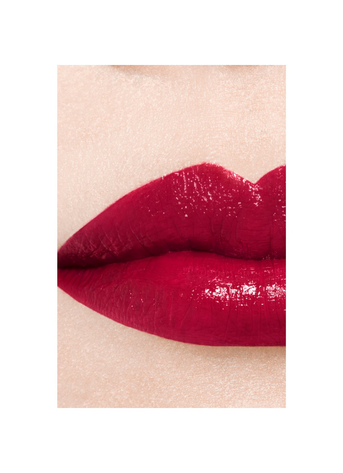 CHANEL DE UITERST LANGHOUDENDE GLANZENDE VLOEIBARE LIPPENSTIFT - detail 3 80 timeless 