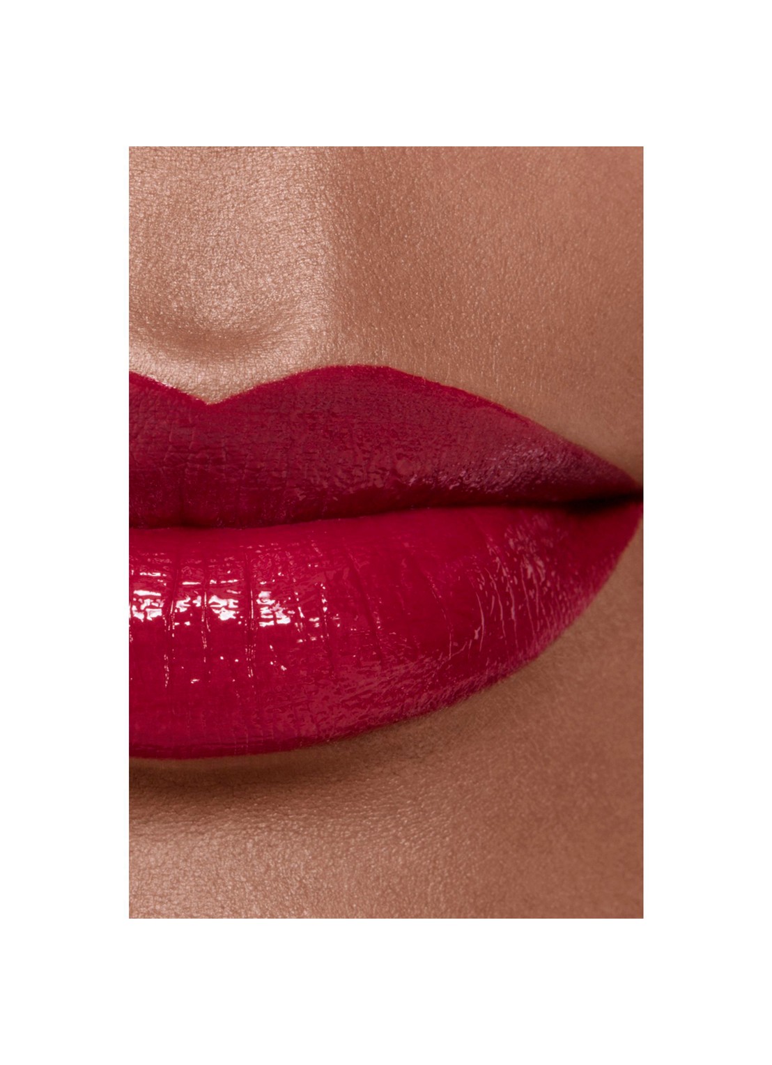 CHANEL DE UITERST LANGHOUDENDE GLANZENDE VLOEIBARE LIPPENSTIFT - detail 4 80 timeless 