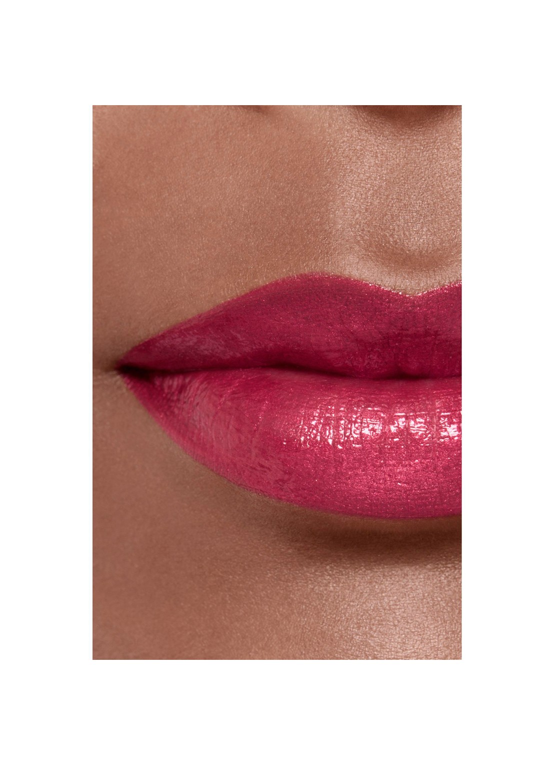 CHANEL DE UITERST LANGHOUDENDE GLANZENDE VLOEIBARE LIPPENSTIFT - detail 6 558 incandescent