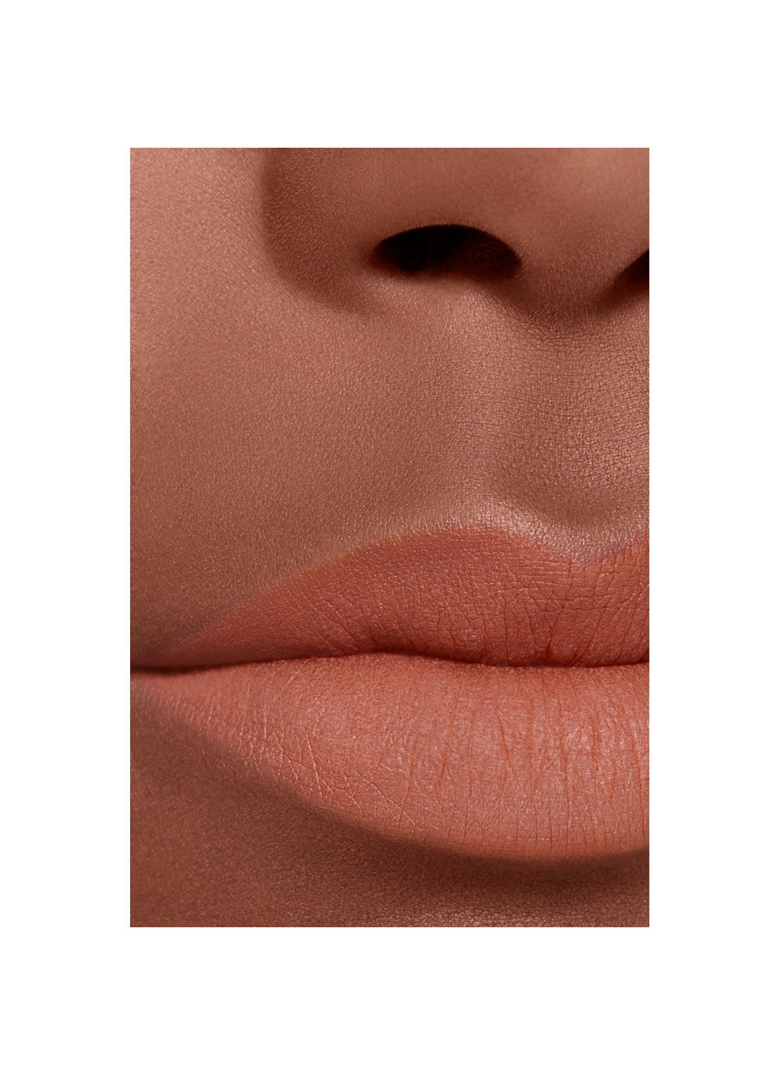 CHANEL DE ULTRA-LANGHOUDENDE INTENS MATTE VLOEIBARE LIPPENSTIFT - detail 5 202 secrète