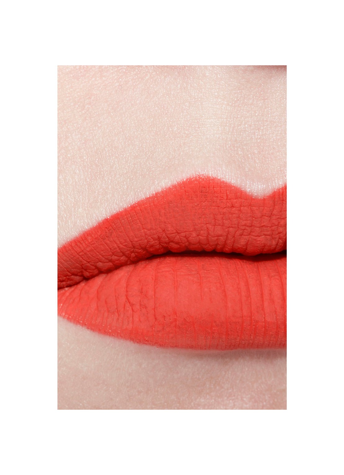 CHANEL DE ULTRA-LANGHOUDENDE INTENS MATTE VLOEIBARE LIPPENSTIFT - detail 6 222 spirituelle