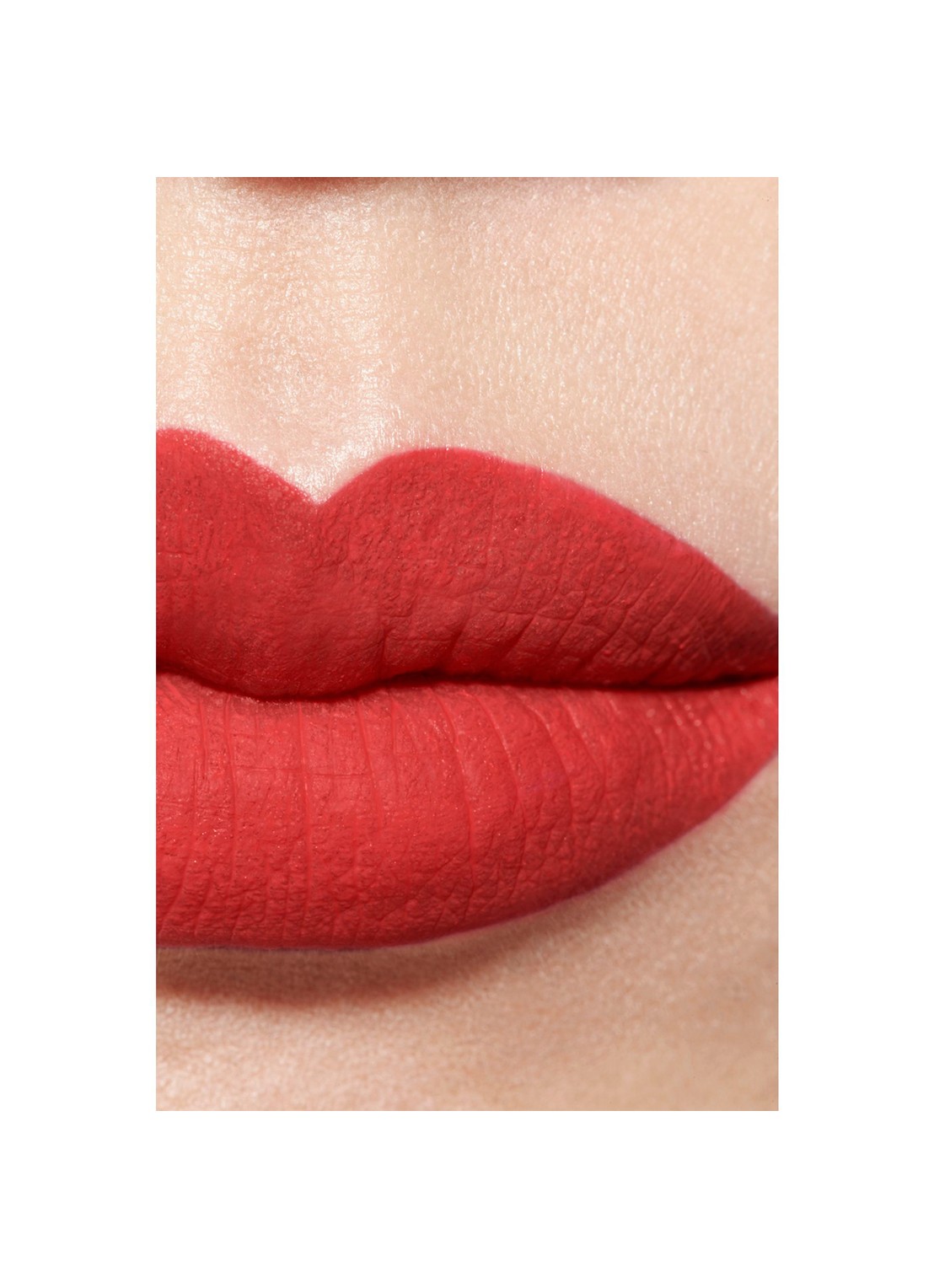 CHANEL DE ULTRA-LANGHOUDENDE INTENS MATTE VLOEIBARE LIPPENSTIFT - detail 4 224 passionnante
