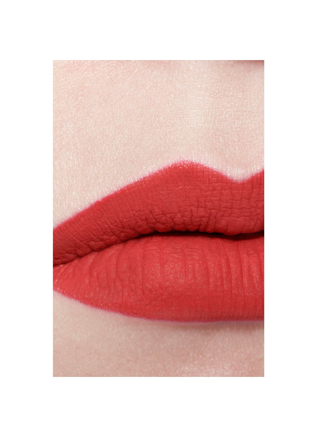 CHANEL DE ULTRA-LANGHOUDENDE INTENS MATTE VLOEIBARE LIPPENSTIFT - detail 6 224 passionnante