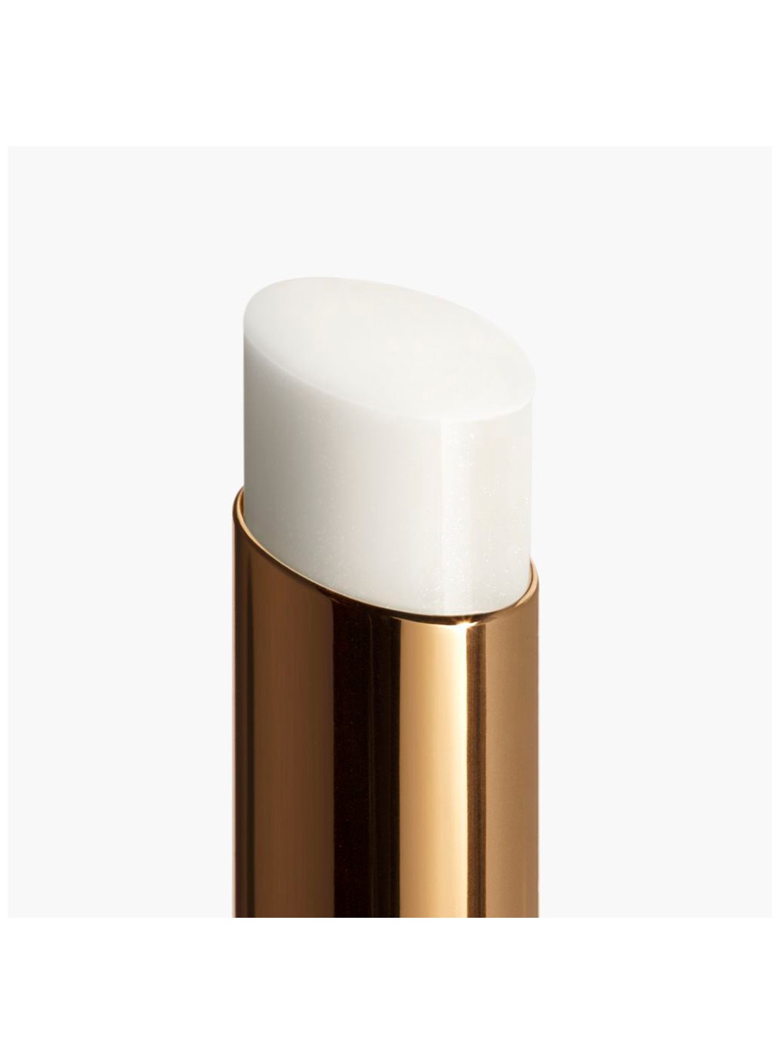 CHANEL DE VERFRAAIENDE HYDRATERENDE GETINTE BALSEM MET INTENSITEIT OP MAAT - achterkant 912 dreamy white