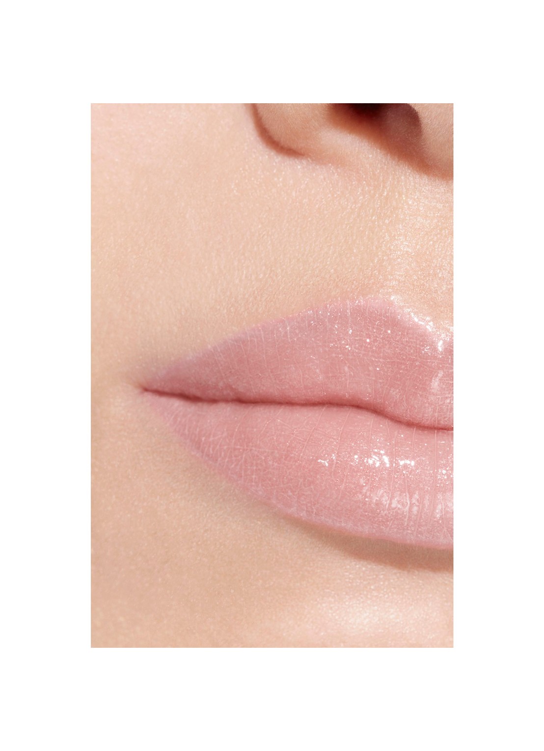CHANEL DE VERFRAAIENDE HYDRATERENDE GETINTE BALSEM MET INTENSITEIT OP MAAT - detail 4 912 dreamy white
