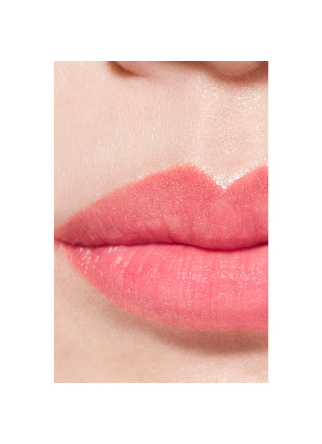 CHANEL DE VERFRAAIENDE HYDRATERENDE GETINTE BALSEM MET INTENSITEIT OP MAAT - detail 4 918 my rose