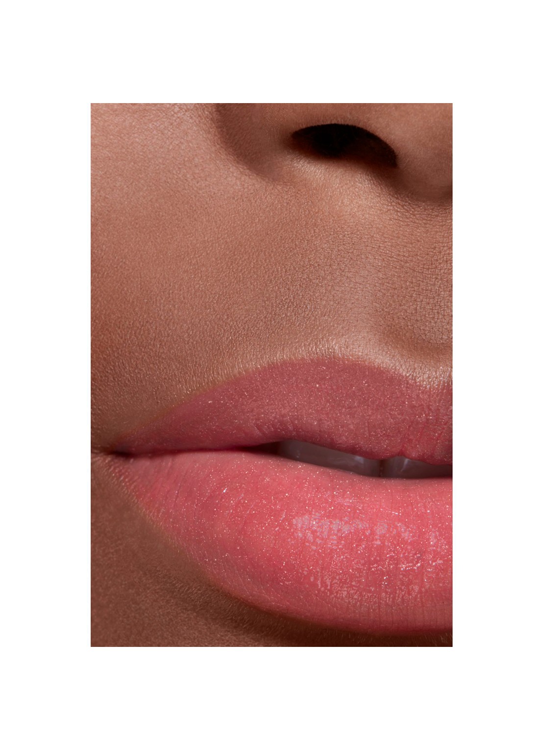 CHANEL DE VERFRAAIENDE HYDRATERENDE GETINTE BALSEM MET INTENSITEIT OP MAAT - detail 5 918 my rose